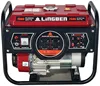 Lingben China 2kw long running time 24 volt dc welding generator