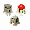 Digital Push Button Micro Switch With LED Light Indicator