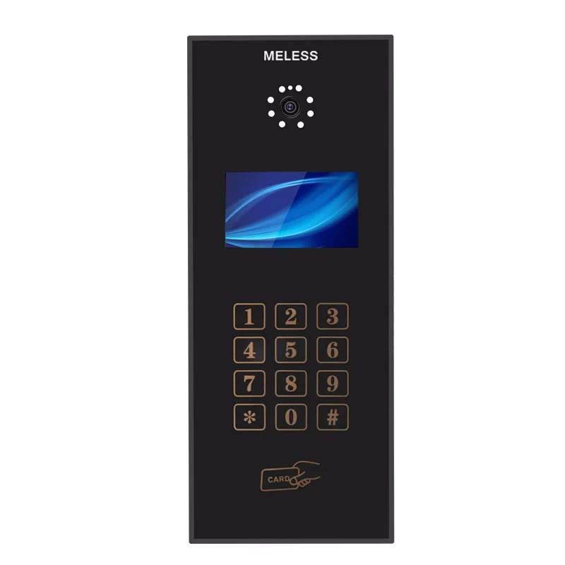 ip intercom