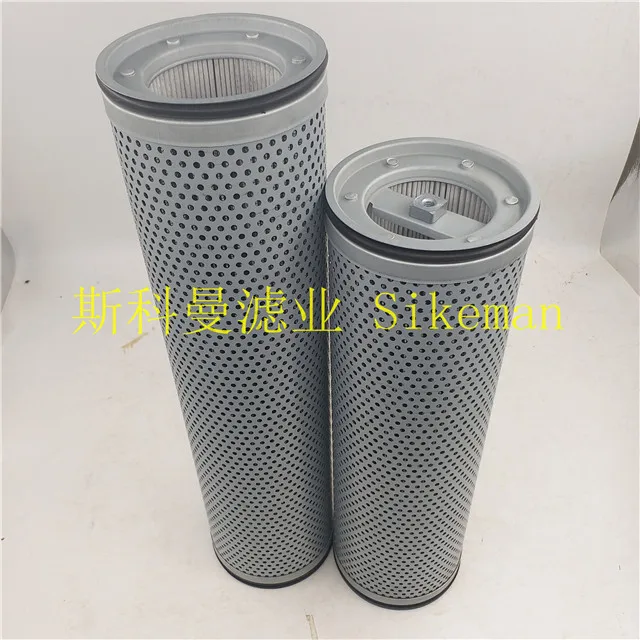 Sikeman Hydraulic Filter 474-00055 Daewoo Filter - Buy Hydraulic Oil ...