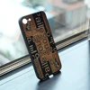 Empaistic Colored Drawing PC Hard Back Cover Cell Phone Case For iPhone 7 Customized Support