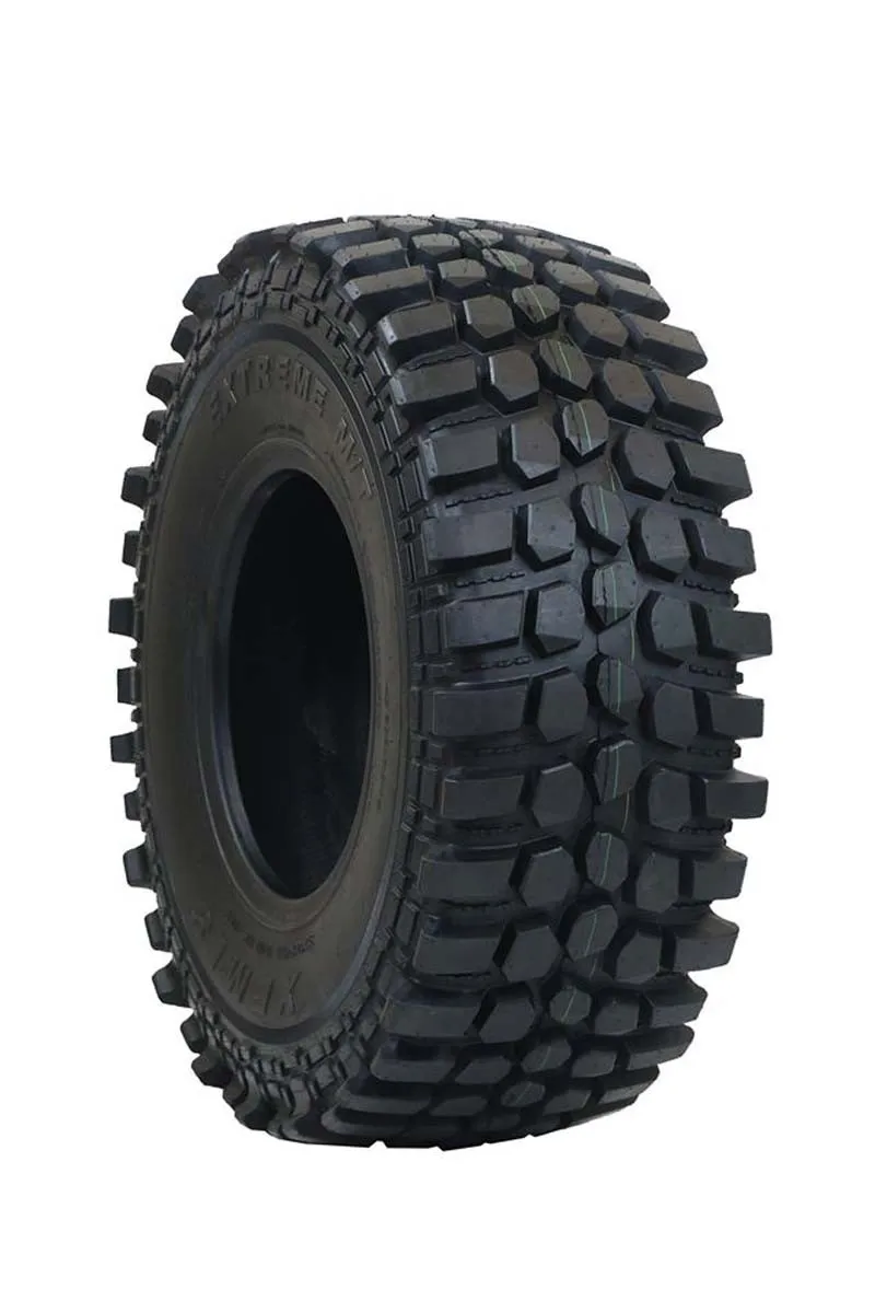 Military Tyre Hummer H1 Off Road Tires For Sale 37x12.5r16.5 - Buy ...