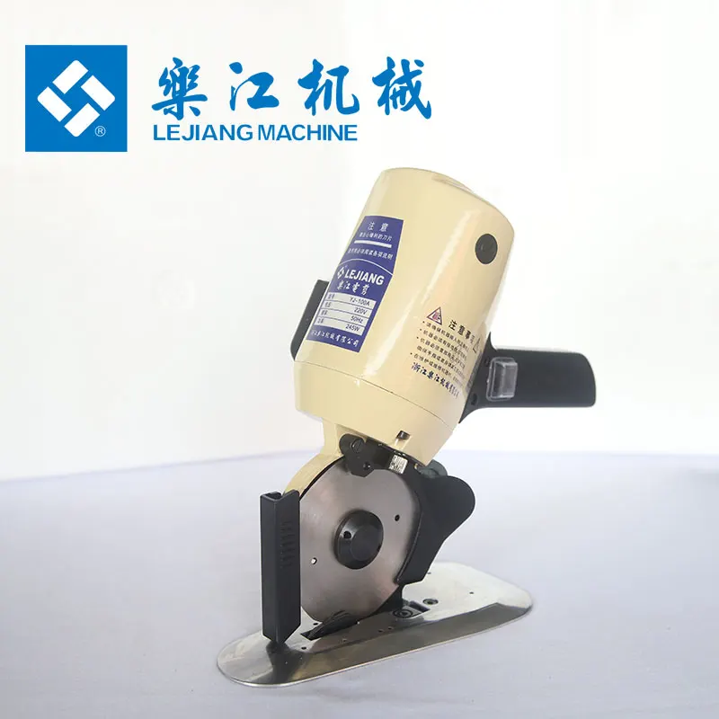 round label cutter