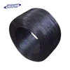 Factory direct craft agriculture binding soft 18 gauge black annealed wire