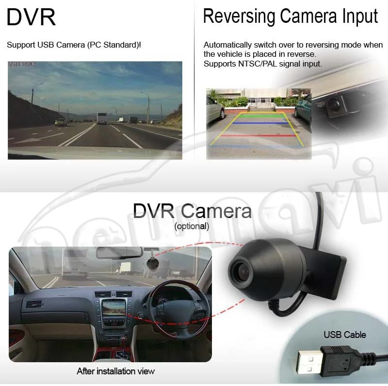 Android Car Audio/instructions Car Mp3 Player Transmitter Usb/car Mp3