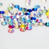 sample free/2019 new hot sale wholesale crystal/green/yellow...colorful high quality ss16ss20 ss10 dmc crystal ab rhinestones