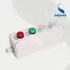 280*190*130mm IP65 Waterproof electrical control switch box plastic