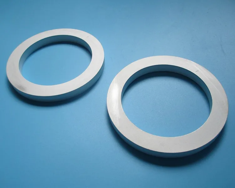 用于真空开关的 mo/mn 金属化陶瓷