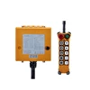 Auto Overhead Crane Wireless Radio Remote Control Switch F26-B1