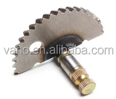 GY6 50cc Kick Start Shaft Gear for QMB139