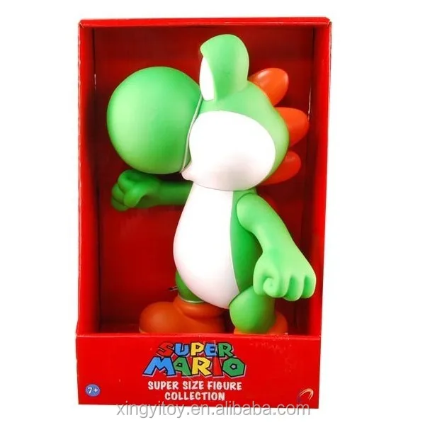 mario yoshi toys