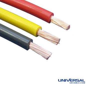 automotive battery cable