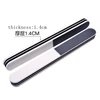 Wholesale Salon Professional disposable 2 3 7 sided Sanding file min nail buffer buffing shiner block for nail art