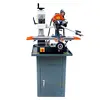 End mill universal surface stone grinder