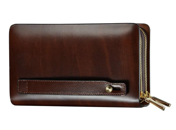 branded mens clutch bag