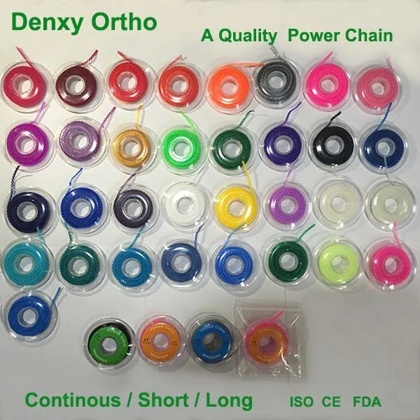 Dental Orthodontic Elastomeric Ligature Ties Orthodontic O Rings Braces Rubber Bands Multi Color Buy Orthodontic Elastomeric Ligature Ties Orthodontic O Rings Braces Rubber Bands Product On Alibaba Com