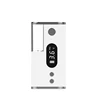 Yarktech 510 battery charger ipure3 Atomizer LCD display prheating Variable Voltage 550mah 1ml vape battery