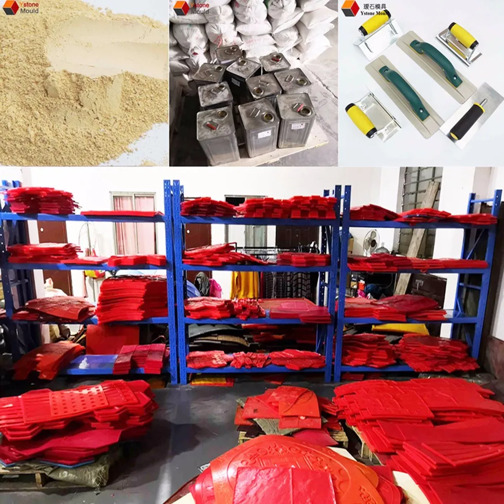 Silicone Concrete Stamp Mats Nigeria Ghana Buy Stamp Mats,Concrete