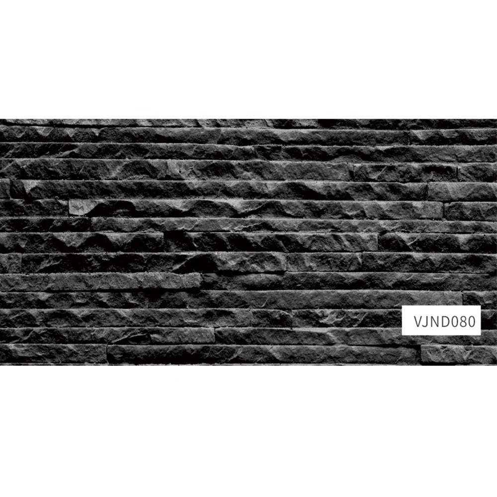 Großhandel künstliche steinwände wasserfest Kaufen Sie die besten