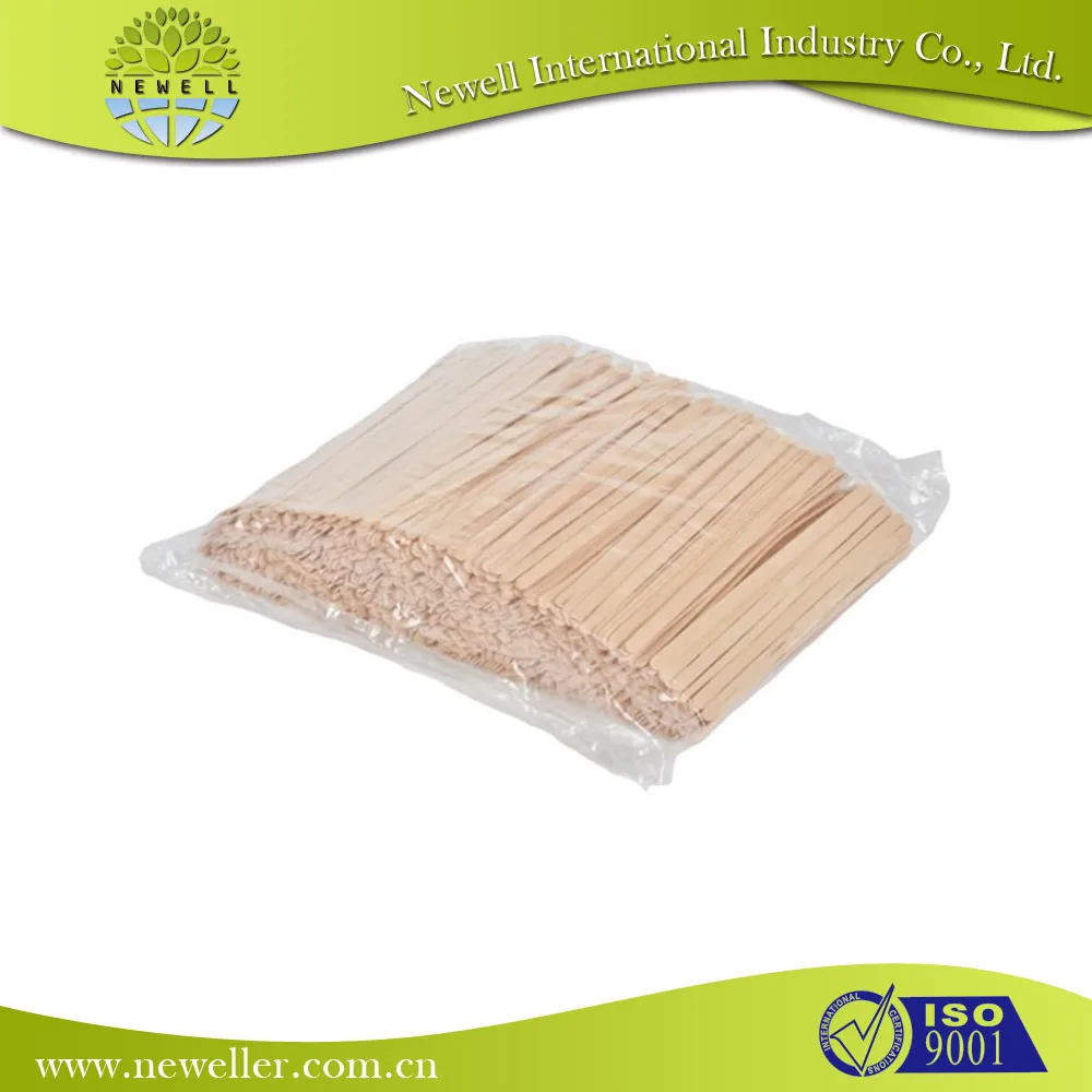 Direct factory Amazon 150*18*1.6mm tongue depressor good service