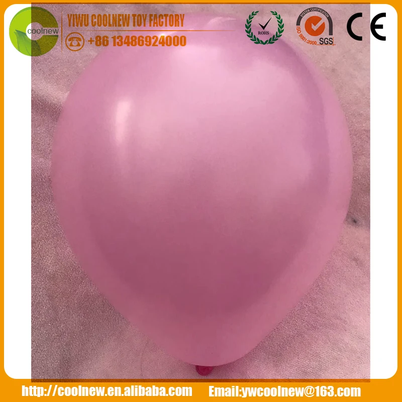 12inch Pearl Latex Free Balloons Wholesale Cheap Hebei Balloon Factory