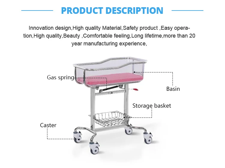 palisades convertible crib manual