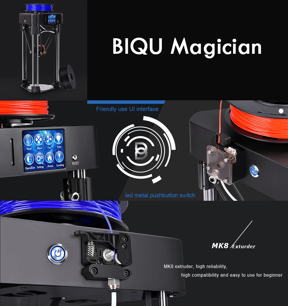 biqu-cheapest-mini-3d-printer-pla-pla-3d-printer-with-high-quality