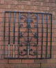 iron works window grills