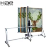 Digital Wall Sticker Printer Machine Murals Printing Equipment