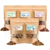 Natural Body Detox Tea Helps Bloating And Constipation With Private Label Service