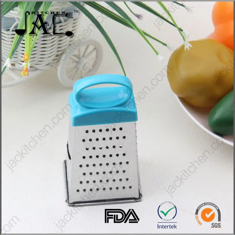 High Quality Durable Stainless Steel Multi Grater Slicer