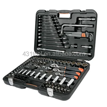 120 Pcs Garage Tool Price Of Car Repair Tools Set Buy Garage