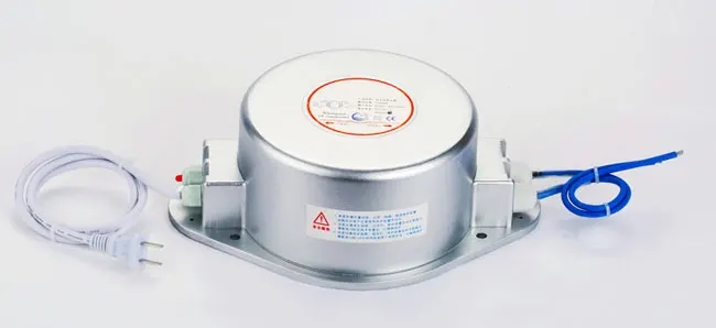 AC12V 500W waterproof toroidal transformer
