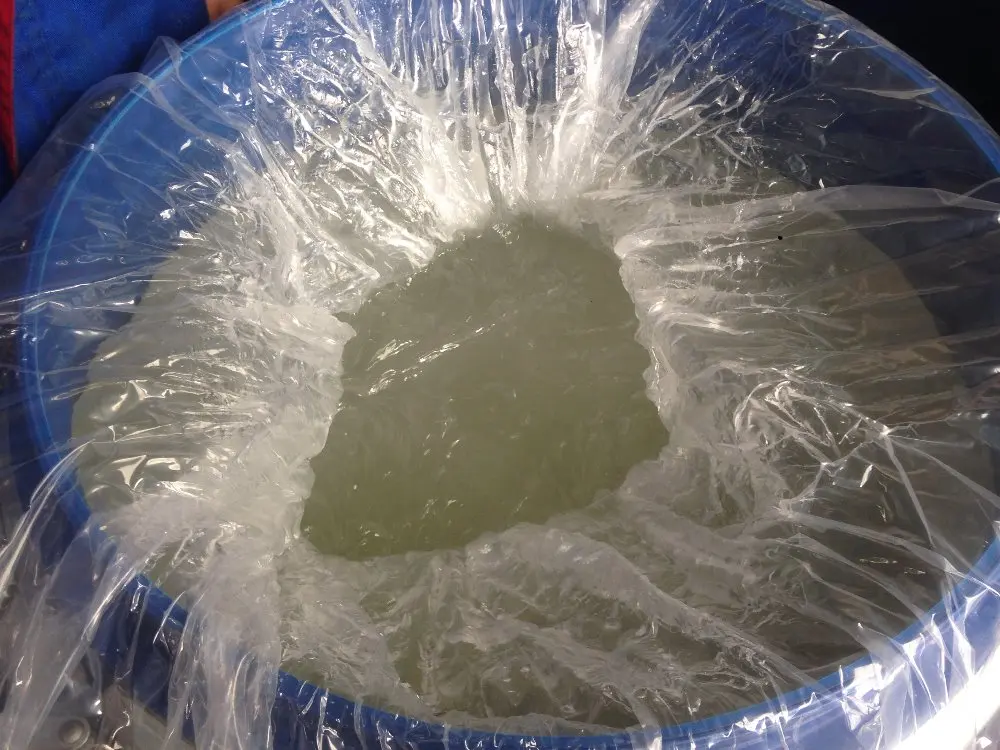 月桂基醚硫酸钠 sles 70% 72% 工厂价格