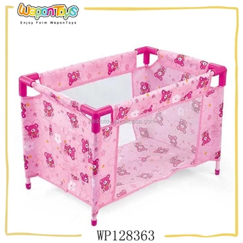baby doll bed set