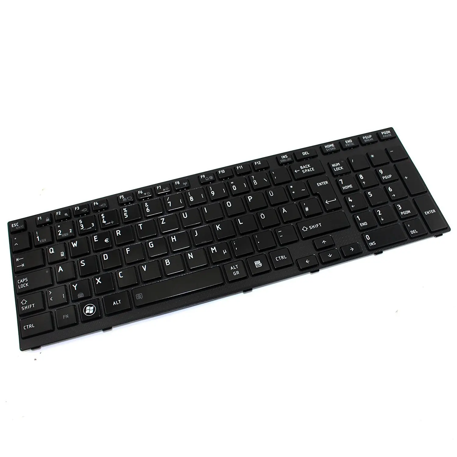 Keyboard