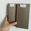 Aluminum Profile- Sand Blasting &Matt