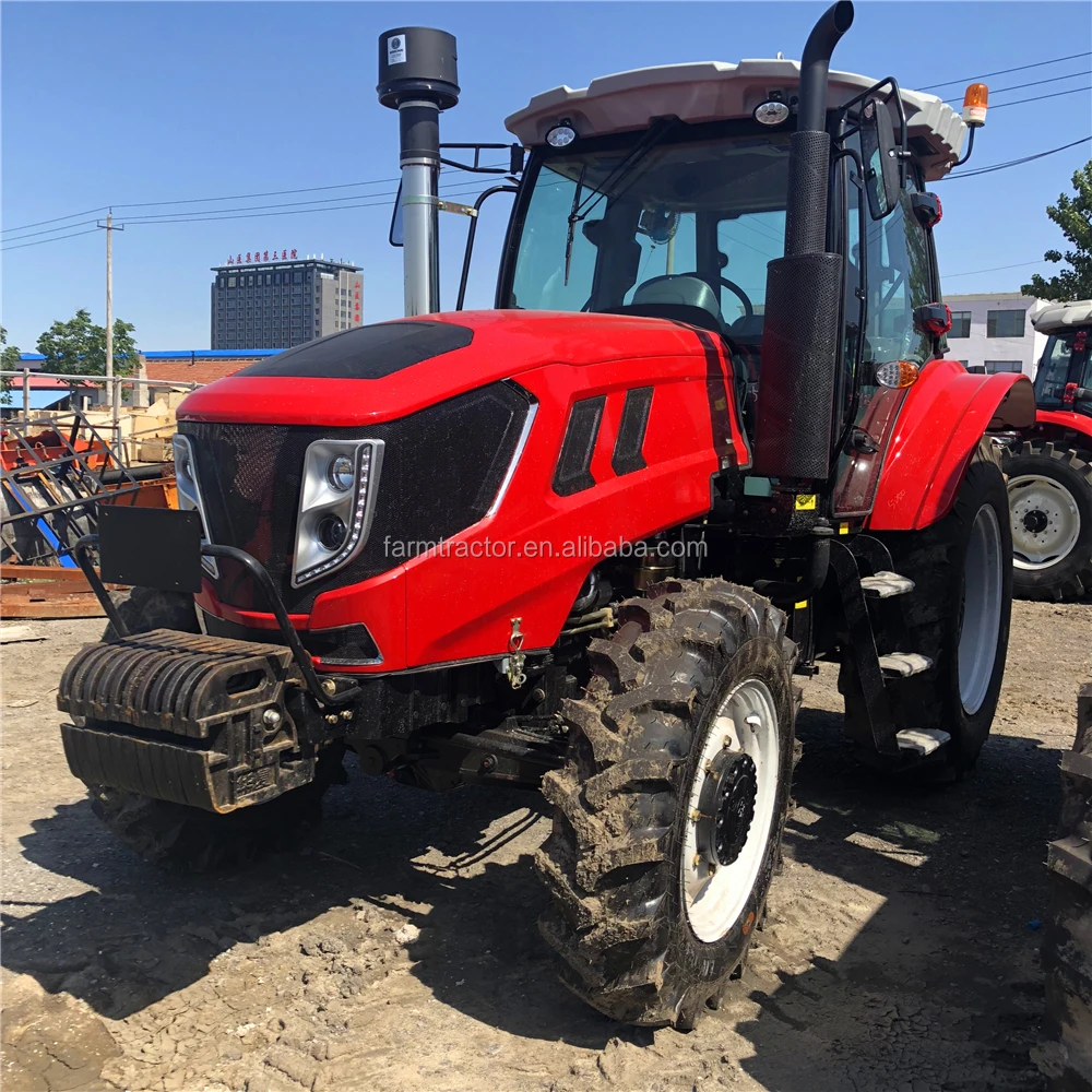 High Quality 150hp Cheap Farm Tractor/agriculture Machine/tractor Farm