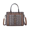 Women New Arrival Promotional Fashion Top Sale Small Square Handbags Large Capacity Leisure Crossbody Bag