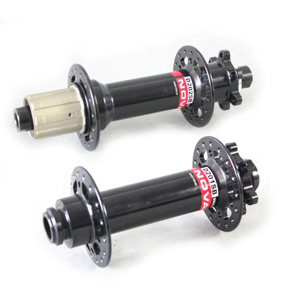 Novatec D201-D202