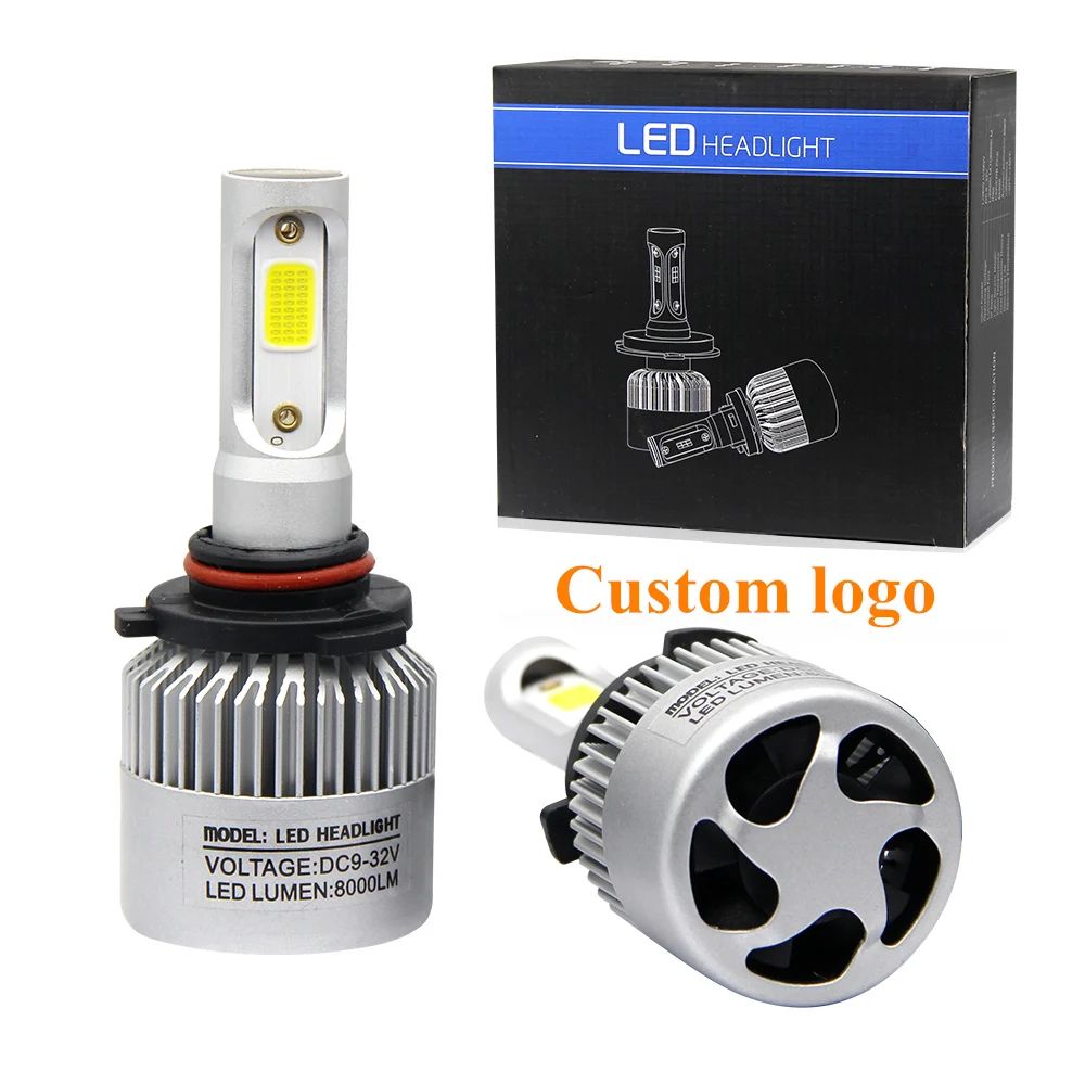 Led Auto Lights >> Auto Lighting System S2 Led H7 Head Lights 16000lm H4 Car Led Headlight Buy Led Car Headlight Car Head Lights Led Headlight For Car Product On Led Auto Lights >> Auto Lighting System S2 Led H7 Head Lights 16000lm H4 Car Led Headlight Buy Led Car Headlight Car Head Lights Led Headlight For Car Product On