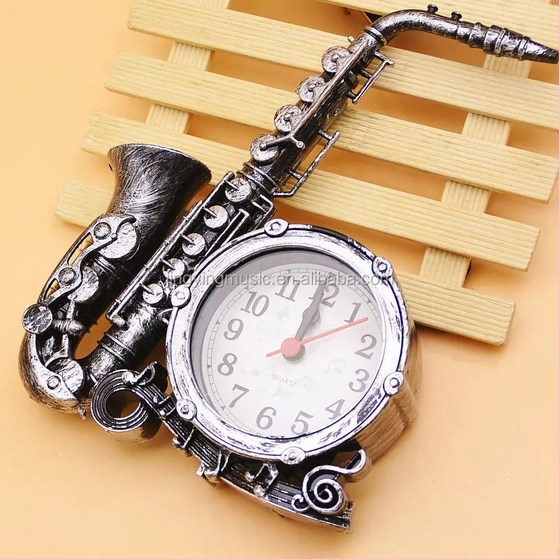 Wholesale Creative Musical Instruments Furnishing Articles Series