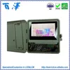 Allwinner Dual-Core Google Android 4.2 shenzhen 7.0 tablet pc For Doorbell and Security Guard