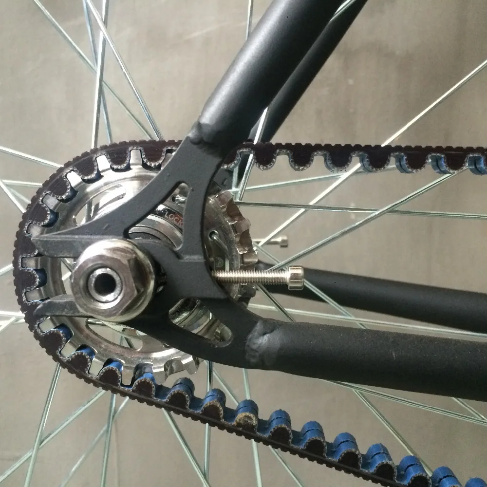 fixie bike chain