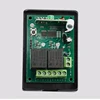 Wholesale prices DC 12V 10A 2CH (Channel)1000M RF Wireless Remote Control System Easy to stall