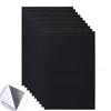 Self Adhesive Felt Sheets Perfect for Table and Chair Corner Protection