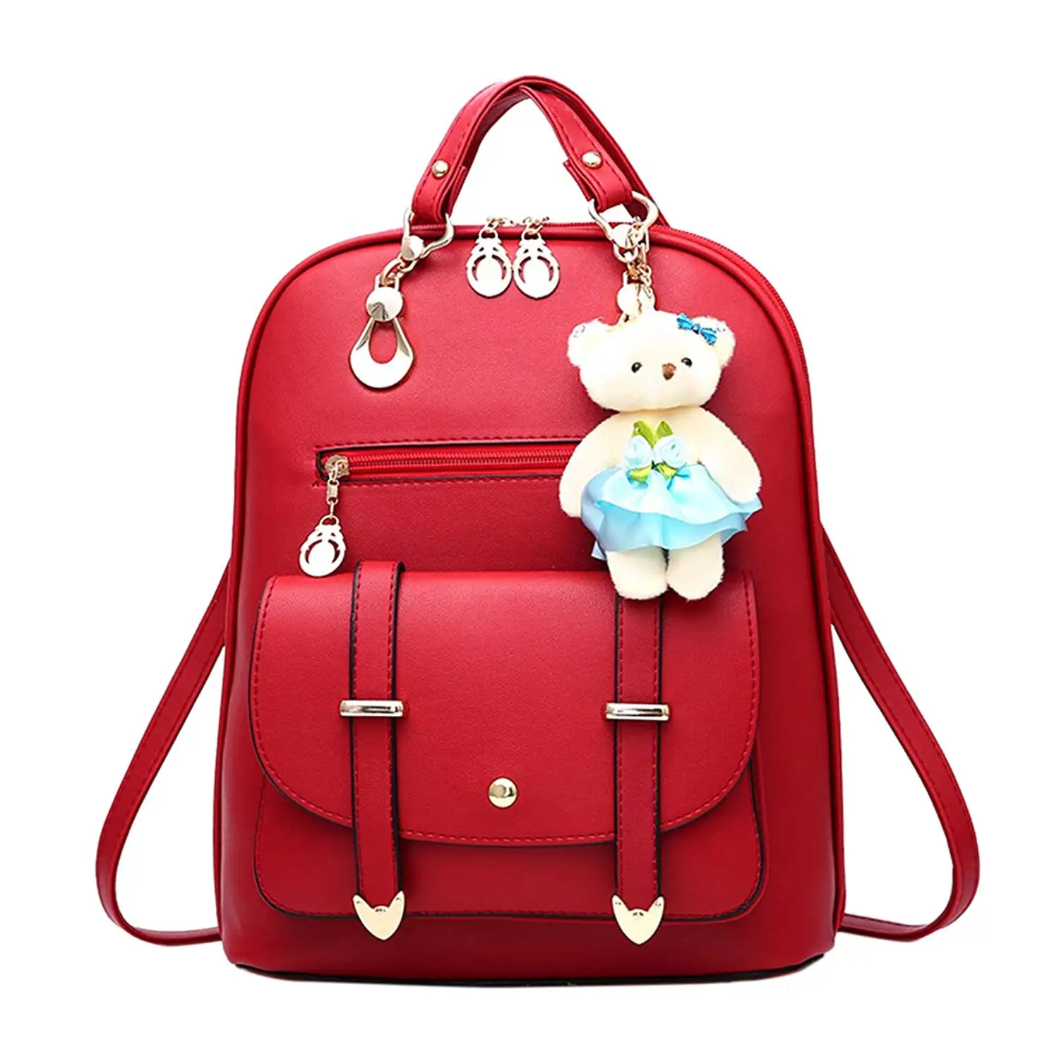 cheap womens backpack purse