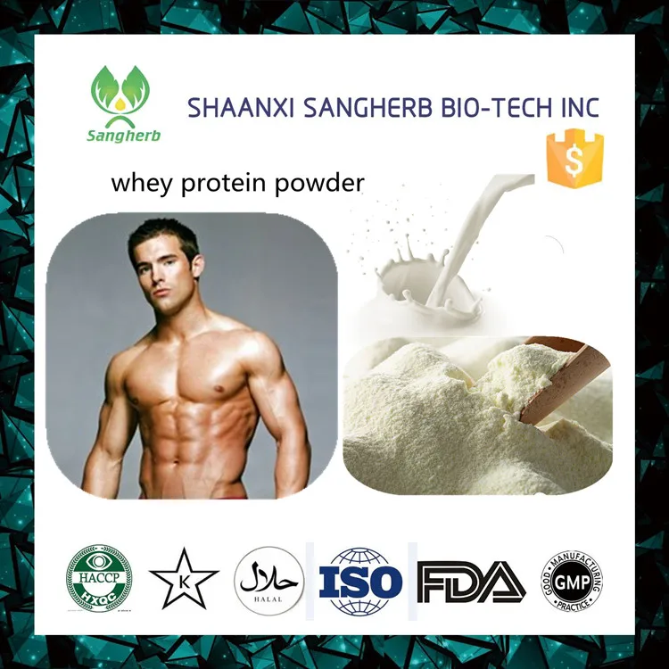 Hot Sale High Quality Walmart Protein Powder Review With