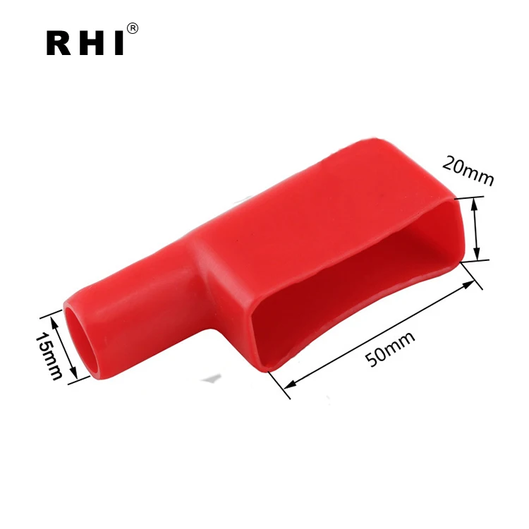 Soft Plastic Motorcycle Battery Terminal Cover Buy Motorcycle Battery Terminal Cover,Battery