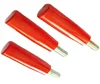 Bakelite Rotating Handles for Machine Tool Accessories